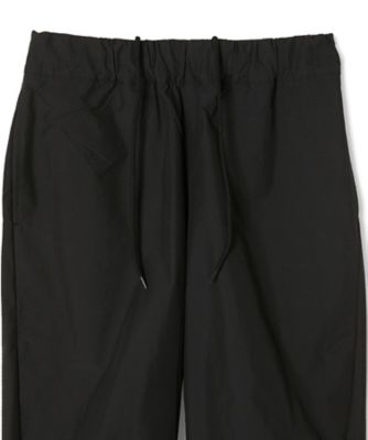 WIDE STRAIGHT PANTS | N.HOOLYWOOD (Men)/エヌ