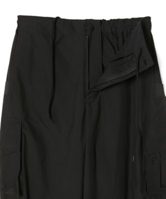 SIDE POCKET PANTS | N.HOOLYWOOD (Men)/エヌ