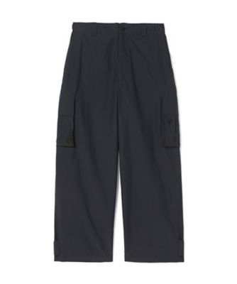 N.HOOLYWOOD エヌハリウッド25SS CARGO PANTS N.HOOLYWOOD - N.HOOLYWOOD TEST PRODUCT EXCHANGE SERVICE