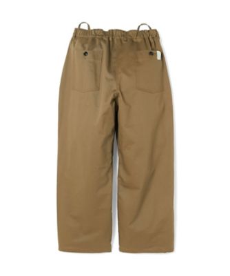 BELT PANTS | N.HOOLYWOOD (Men)/エヌ．ハリウッド