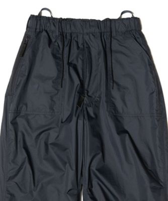 BELT PANTS | N.HOOLYWOOD (Men)/エヌ．ハリウッド | 三越