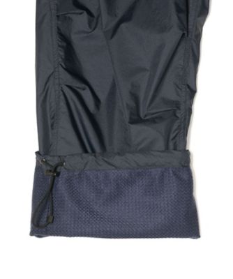 BELT PANTS | N.HOOLYWOOD (Men)/エヌ．ハリウッド | 三越