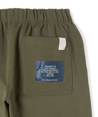 ＳＷＥＡＴＰＡＮＴＳ