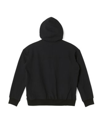 【新品】N.ハリウッド　REVERSIBLE HOODIE COAT　サイズ38 PULLOVER HOODIE | N.HOOLYWOOD (Men)/エヌ