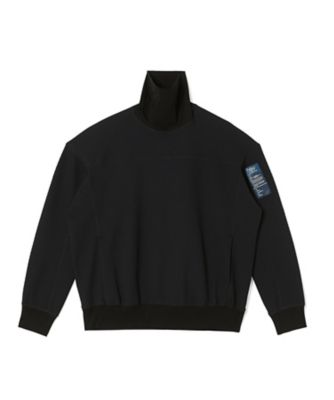 N.HOOLYWOOD エヌハリウッド ナイロンコート　Sサイズ　36 N.HOOLYWOOD（N.ハリウッド）の「【N.HOOLYWOOD】別注 “TRNG
