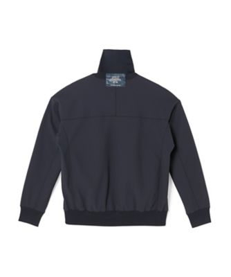 ジャケット・アウター n.hoolywood navy N.HOOLYWOOD - FIELD JACKET / 2221-BL02-030 peg | chemical