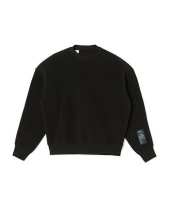 CREW NECK | N.HOOLYWOOD (Men)/エヌ．ハリウッド | 三越