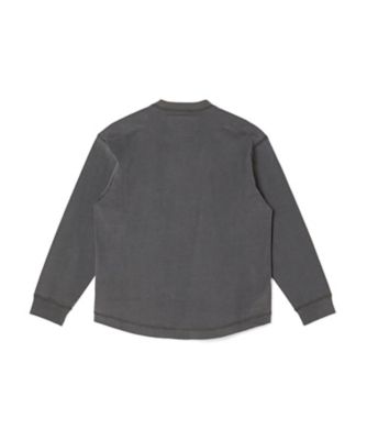 トップス N.Hoolywood long sleeve BPF03_9252-CS08-010_04?$VS_1500$