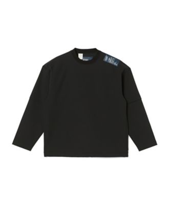 N.HOOLYWOODカットソー22SSフランス軍 LONG SLEEVE | N.HOOLYWOOD (Men)/エヌ．ハリウッド