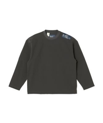 LONG SLEEVE | N.HOOLYWOOD (Men)/エヌ．ハリウッド