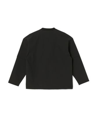 トップス N.Hoolywood long sleeve LONG SLEEVE | N.HOOLYWOOD (Men)/エヌ．ハリウッド
