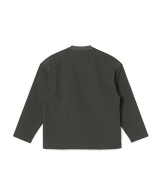 ♪´93  S&S  FN パリ&ミラノ  東京  ニューヨーク ソウル♪ LONG SLEEVE | N.HOOLYWOOD (Men)/エヌ．ハリウッド