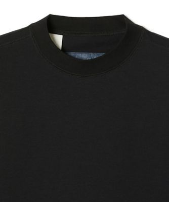 CREW NECK LONG SLEEVE | N.HOOLYWOOD (Men