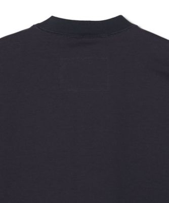 CREW NECK LONG SLEEVE | N.HOOLYWOOD (Men