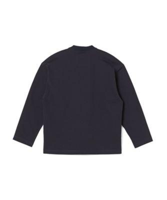 CREW NECK LONG SLEEVE | N.HOOLYWOOD (Men