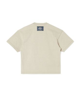 [N.hoolywood]SIDE-PANEL T-SHIRT 要在庫確認 SIDE－PANEL T－SHIRT | N.HOOLYWOOD (Men)/エヌ