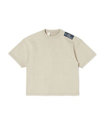 [N.hoolywood]SIDE-PANEL T-SHIRT 要在庫確認 SIDE－PANEL T－SHIRT | N.HOOLYWOOD (Men)/エヌ