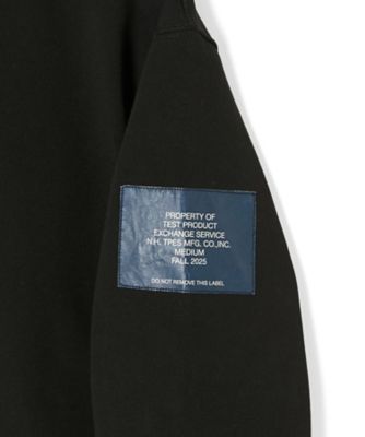 ＨＯＯＤＥＤ　ＳＷＥＡＴＳＨＩＲＴ