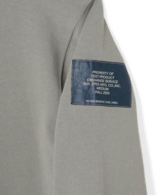 ＨＯＯＤＥＤ　ＳＷＥＡＴＳＨＩＲＴ
