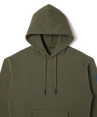 ＨＯＯＤＥＤ　ＳＷＥＡＴＳＨＩＲＴ