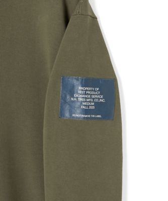 ＨＯＯＤＥＤ　ＳＷＥＡＴＳＨＩＲＴ