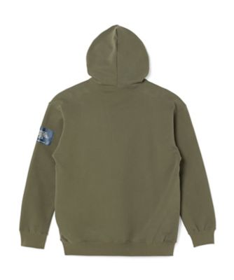ＨＯＯＤＥＤ　ＳＷＥＡＴＳＨＩＲＴ