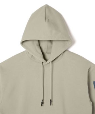 ＨＯＯＤＥＤ　ＳＷＥＡＴＳＨＩＲＴ