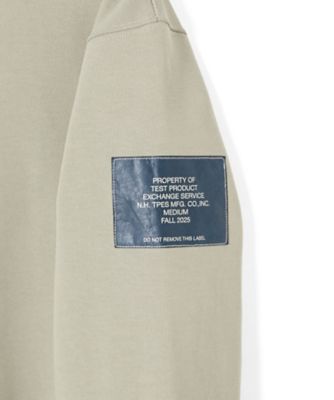 ＨＯＯＤＥＤ　ＳＷＥＡＴＳＨＩＲＴ