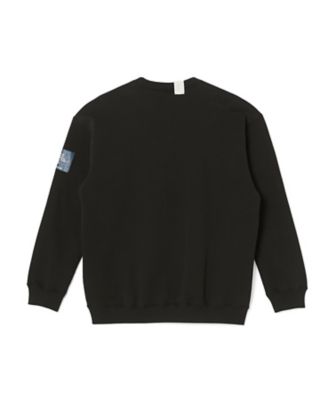CREWNECK SWEATSHIRT | N.HOOLYWOOD (Men