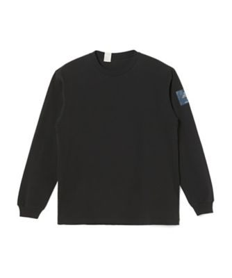 トップス N.Hoolywood long sleeve N.HOOLYWOOD (エヌ ハリウッド ) 