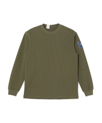 LONG SLEEVE | N.HOOLYWOOD (Men)/エヌ．ハリウッド | 三越