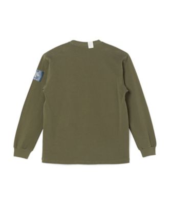 LONG SLEEVE | N.HOOLYWOOD (Men)/エヌ．ハリウッド