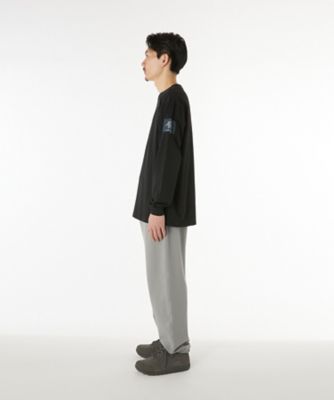 LONG SLEEVE | N.HOOLYWOOD (Men)/エヌ．ハリウッド
