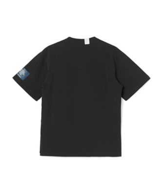 N.HOOLYWOOD x EDIFICE 24SS ウールノースリーブTシャツ BIG T－SHIRT | N.HOOLYWOOD (Men)/エヌ．ハリウッド