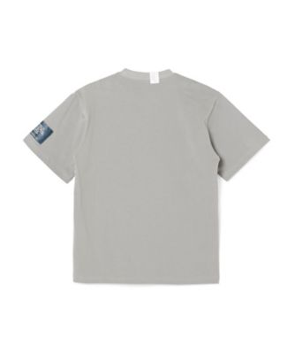 N.HOOLYWOOD x EDIFICE 24SS ウールノースリーブTシャツ 本物ファッション - N.HOOLYWOOD x EDIFICE 24SS ウール