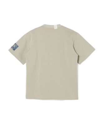 N.HOOLYWOOD Tシャツ・カットソー ライトグレー 0304325E0051 N.HOOLYWOOD｜T-SHIRT | Rakuten Fashion(楽天ファッション／旧