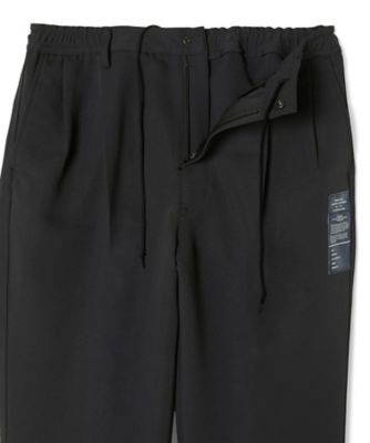 美品　25SS N.Hoolywood DOUBLE TUCK TROUSERS N.HOOLYWOOD DOUBLE TUCK TROUSERS #CHARCOAL [9252-PT01-006