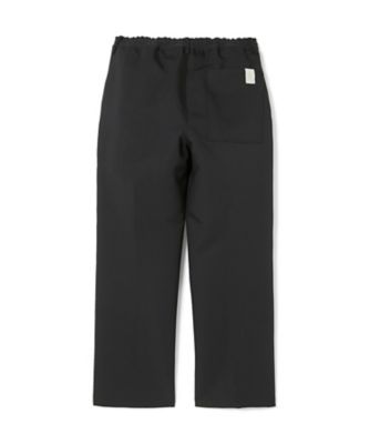 パンツ N.HOOLYWOOD 2TUCK SLACKS DOUBLE TUCK TROUSERS | N.HOOLYWOOD (Men