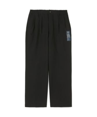 美品　25SS N.Hoolywood DOUBLE TUCK TROUSERS DOUBLE TUCK TROUSERS N.HOOLYWOOD TEST PRODUCT EXCHANGE
