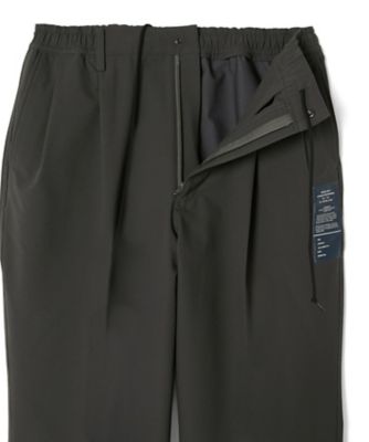 美品　25SS N.Hoolywood DOUBLE TUCK TROUSERS WIDE TAPERED EASY SLACKS N.HOOLYWOOD COMPILE│N-HOOLYWOOD.COM