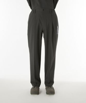 美品　25SS N.Hoolywood DOUBLE TUCK TROUSERS DOUBLE TUCK TROUSERS N.HOOLYWOOD TEST PRODUCT EXCHANGE
