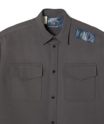 トップス n.hoolywood cpo CPO SHIRT N.HOOLYWOOD TEST PRODUCT EXCHANGE SERVICE│N