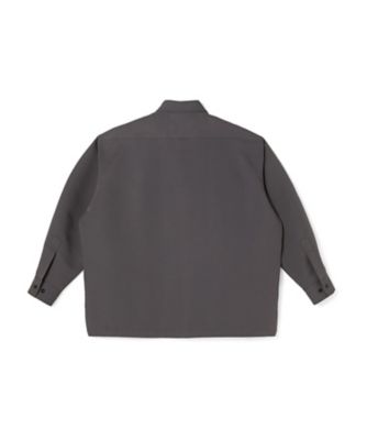 N. HOOLYWOOD 21AW CPO SHIRT ジャケット 90222709_b_08_500.jpg