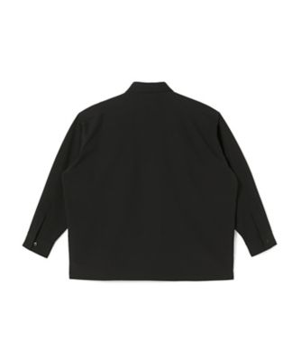 N. HOOLYWOOD 21AW CPO SHIRT ジャケット CPO SHIRT | N.HOOLYWOOD (Men)/エヌ．ハリウッド