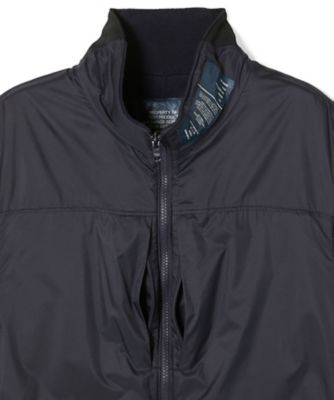 REVERSIBLE VEST | N.HOOLYWOOD (Men)/エヌ．ハリウッド