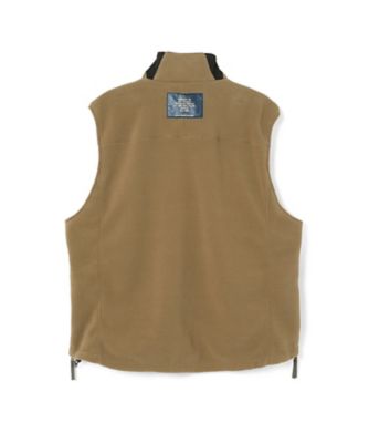 REVERSIBLE VEST | N.HOOLYWOOD (Men)/エヌ．ハリウッド