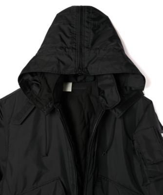 ジャケット・アウター n.hollywood MILITARY BLOUSON ALPHA INDUSTRIES MILITARY BLOUSON