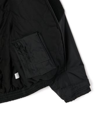 ALPHA INDUSTRIES MILITARY BLOUSON