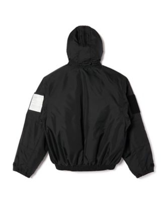 ALPHA INDUSTRIES MILITARY BLOUSON