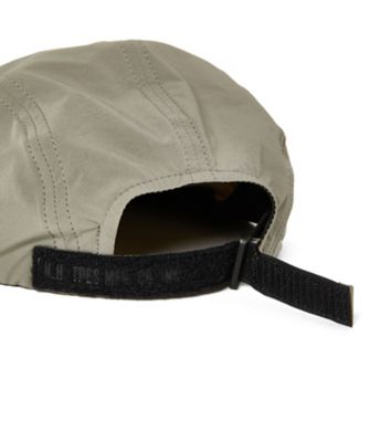 帽子 n.hoolywood wool linen N.HOOLYWOOD - N.HOOLYWOOD TEST PRODUCT EXCHANGE SERVICE WATCH CAP